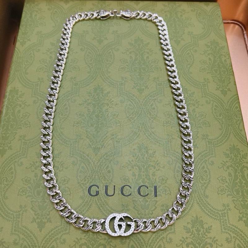 Gucci Necklace 05yxs195